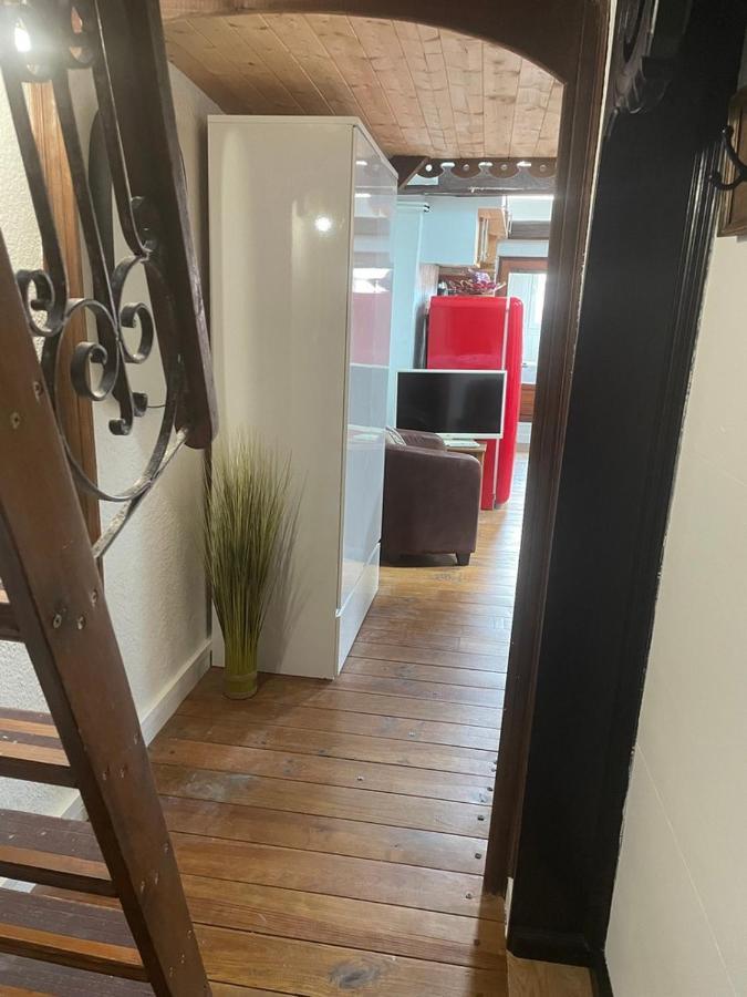 Appartement Plein De Charme - Coeur Vieille Ville 阿讷西 外观 照片