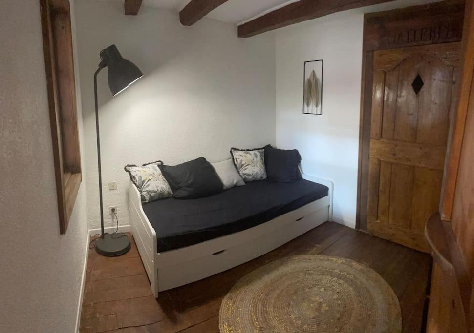 Appartement Plein De Charme - Coeur Vieille Ville 阿讷西 外观 照片