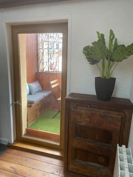 Appartement Plein De Charme - Coeur Vieille Ville 阿讷西 外观 照片