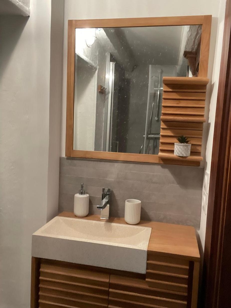 Appartement Plein De Charme - Coeur Vieille Ville 阿讷西 外观 照片